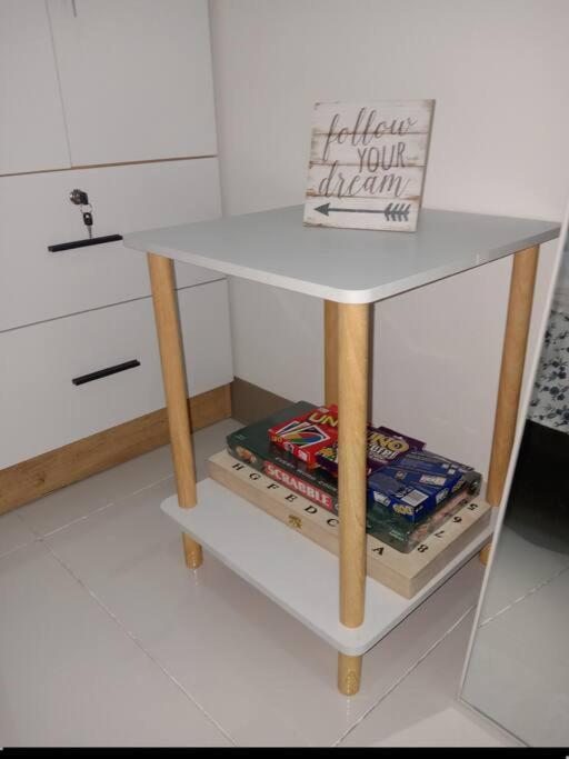 Luxurious Bayview 2br Near Moa Picc Ccp Free Wifi In Pasay * Manila