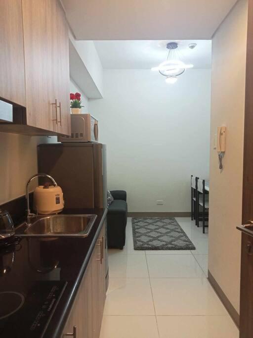 Luxurious Bayview 2br Near Moa Picc Ccp Free Wifi In Pasay Apartment