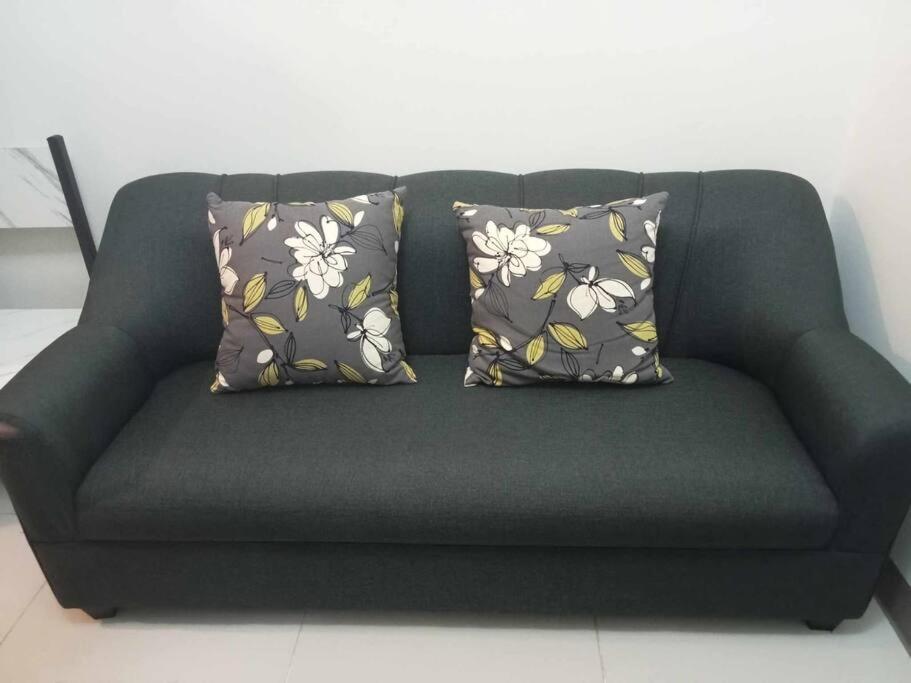 Apartment Luxurious Bayview 2br Near Moa Picc Ccp Free Wifi In Pasay *