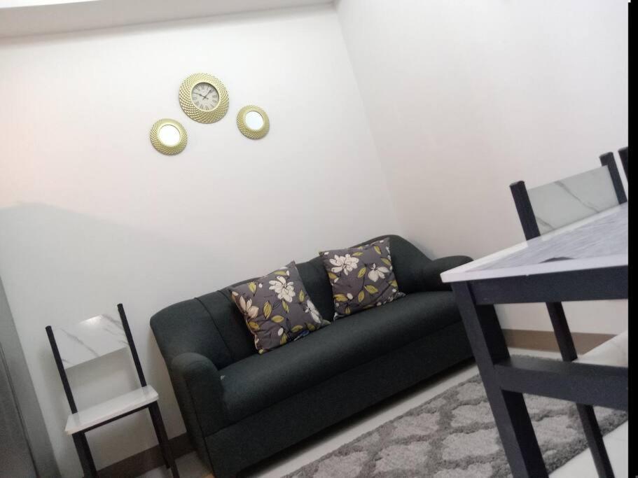 Luxurious Bayview 2br Near Moa Picc Ccp Free Wifi In Pasay * Manila
