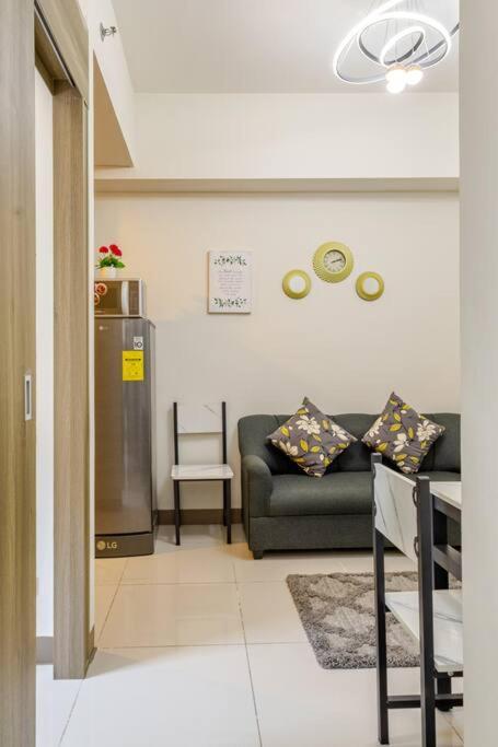 Luxurious Bayview 2br Near Moa Picc Ccp Free Wifi In Pasay Apartment