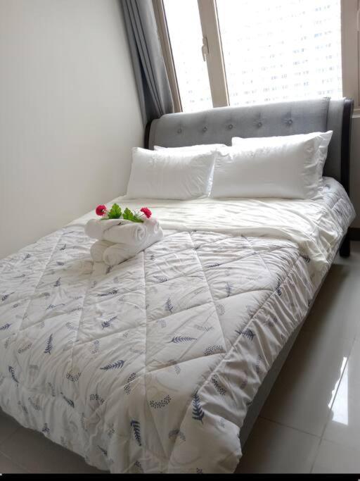 Luxurious Bayview 2br Near Moa Picc Ccp Free Wifi In Pasay * Manila