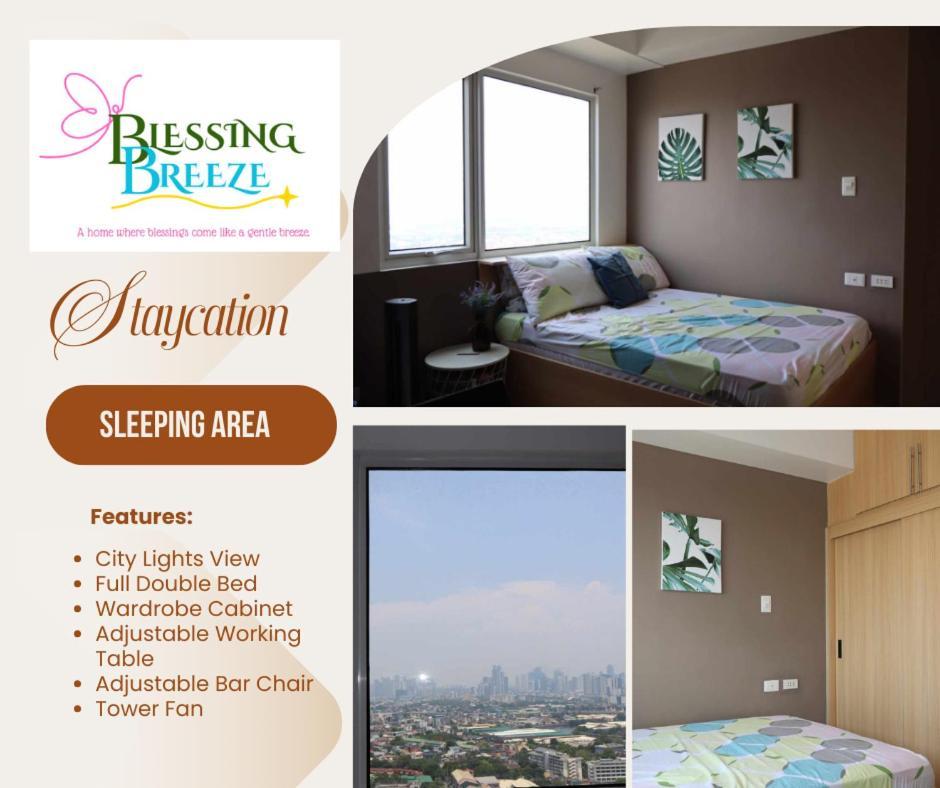Covent Garden South Residences Aparthotel Manila