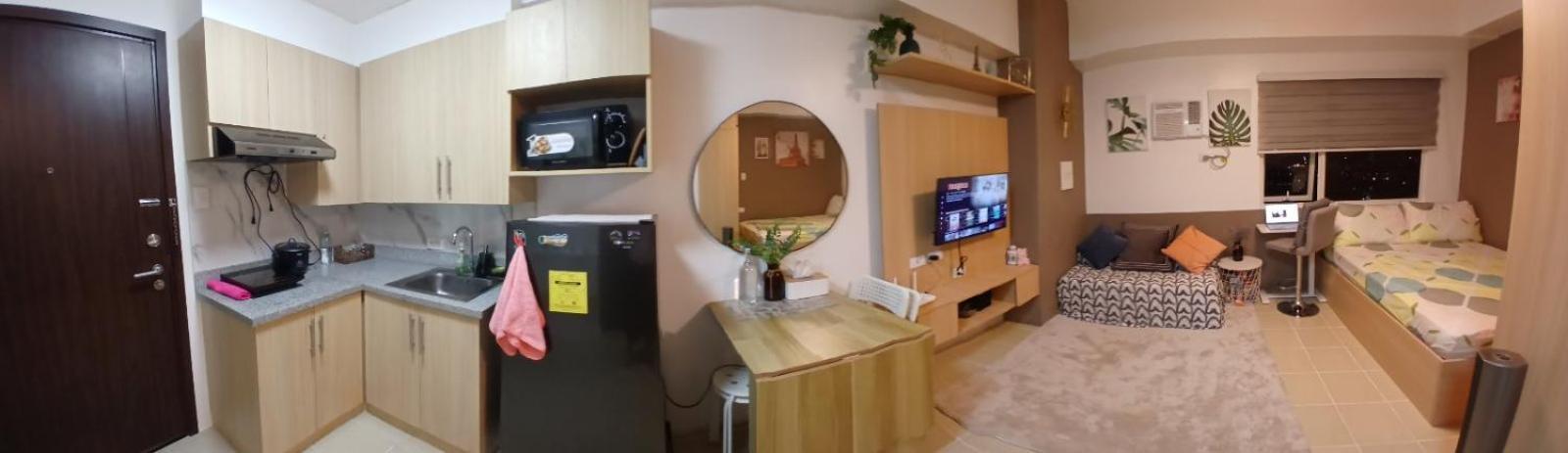 Covent Garden South Residences * Manila