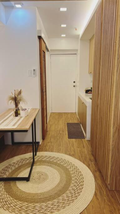 Zen Haven-japandi Style-free Pool-pet Friendly Apartamento Manila