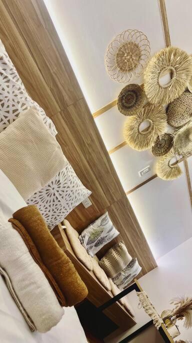 Zen Haven-japandi Style-free Pool-pet Friendly Apartamento Manila
