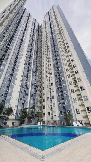Zen Haven-japandi Style-free Pool-pet Friendly Manila