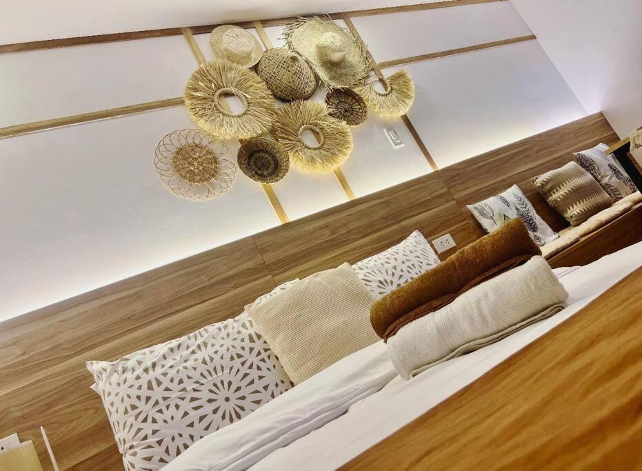 Zen Haven-japandi Style-free Pool-pet Friendly Apartamento *