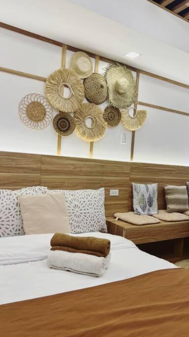 Apartment Zen Haven-japandi Style-free Pool-pet Friendly