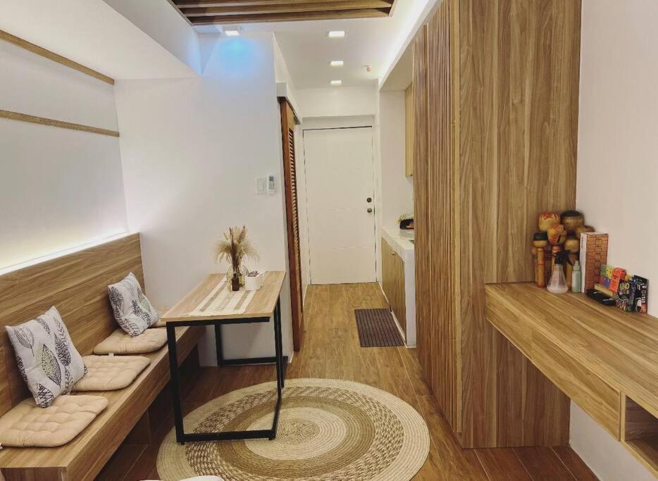 Apartamento Zen Haven-japandi Style-free Pool-pet Friendly