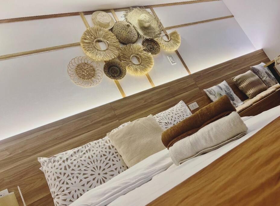 Apartment Zen Haven-japandi Style-free Pool-pet Friendly *