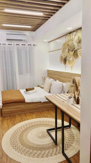 Zen Haven-japandi Style-free Pool-pet Friendly Apartamento