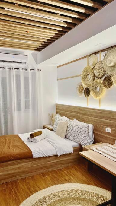 Zen Haven-japandi Style-free Pool-pet Friendly Manila
