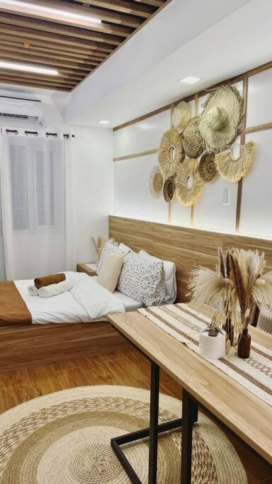 Apartment Zen Haven-japandi Style-free Pool-pet Friendly *