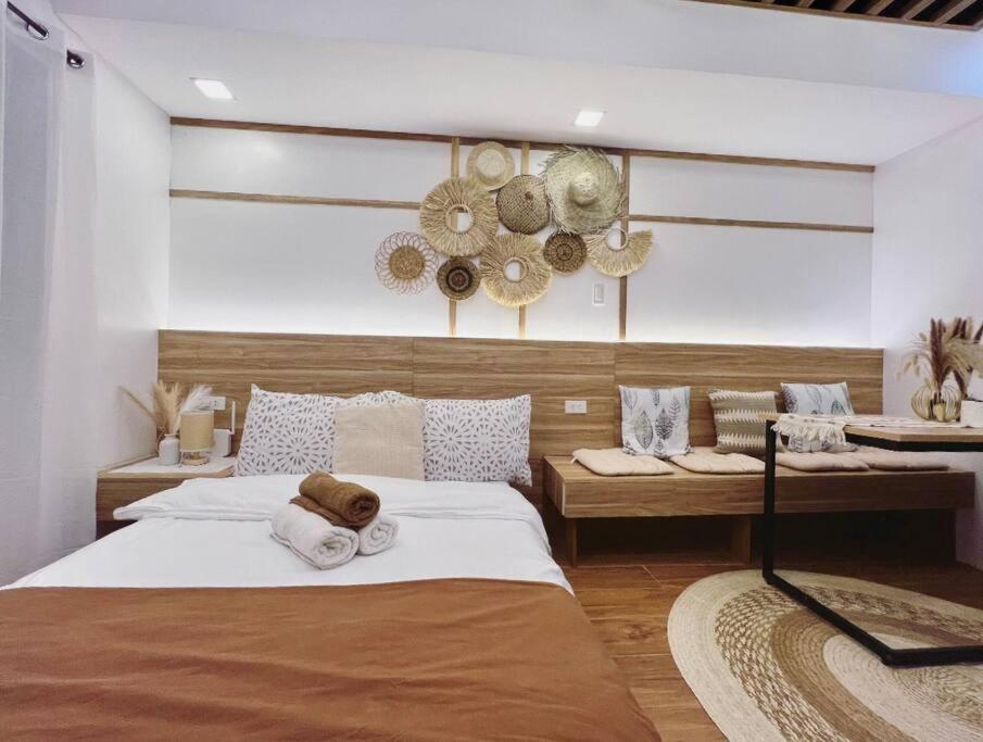 Zen Haven-japandi Style-free Pool-pet Friendly *