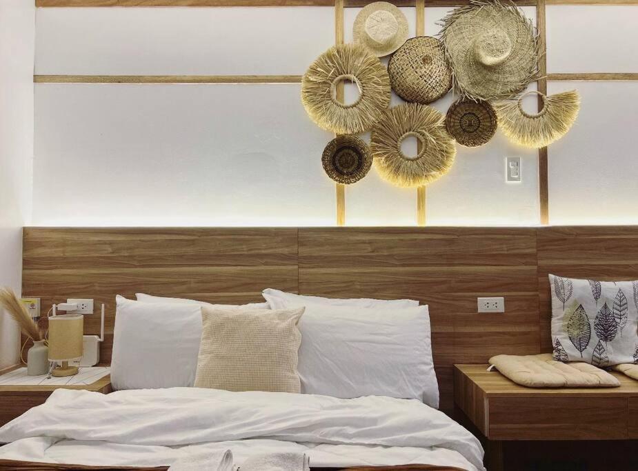 Apartamento Zen Haven-japandi Style-free Pool-pet Friendly