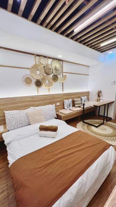 Zen Haven-japandi Style-free Pool-pet Friendly Apartamento *