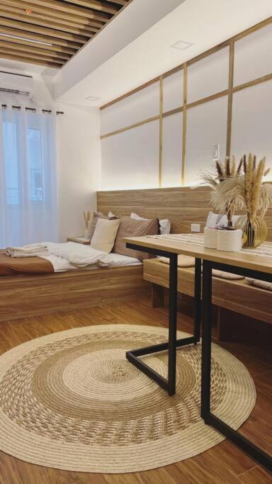 Apartment Zen Haven-japandi Style-free Pool-pet Friendly *