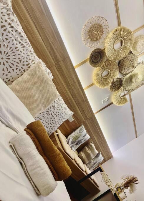 Apartamento Zen Haven-japandi Style-free Pool-pet Friendly *