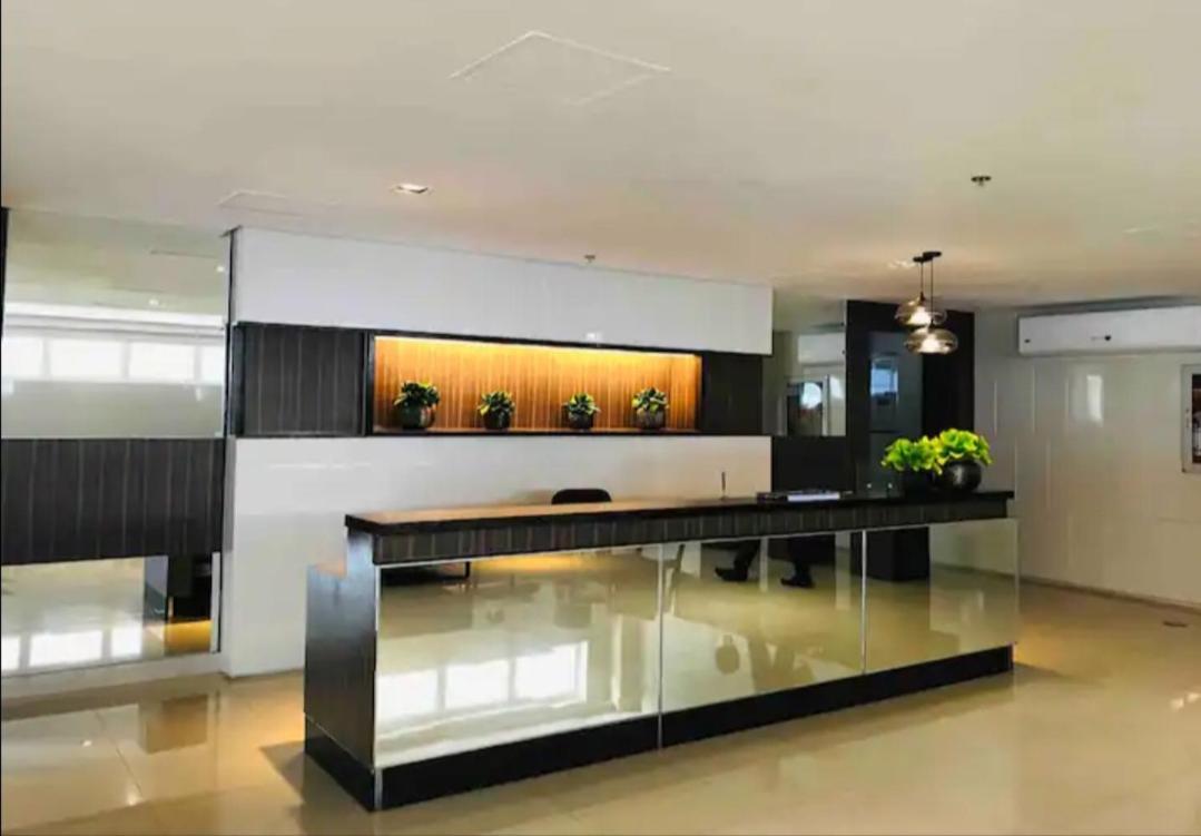 1bedroom Fully Furnished With Netflix & Free Wifi In Trees Residences Apartment Manila