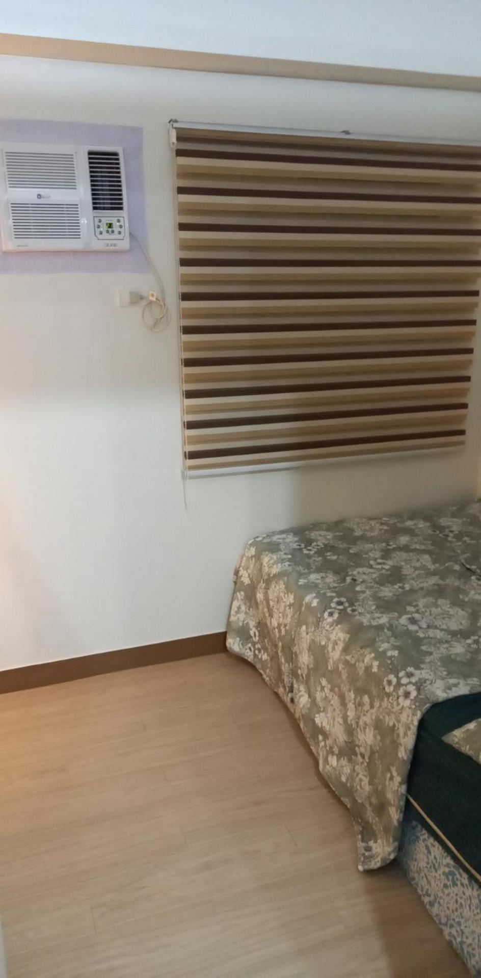 1bedroom Fully Furnished With Netflix & Free Wifi In Trees Residences Apartment *