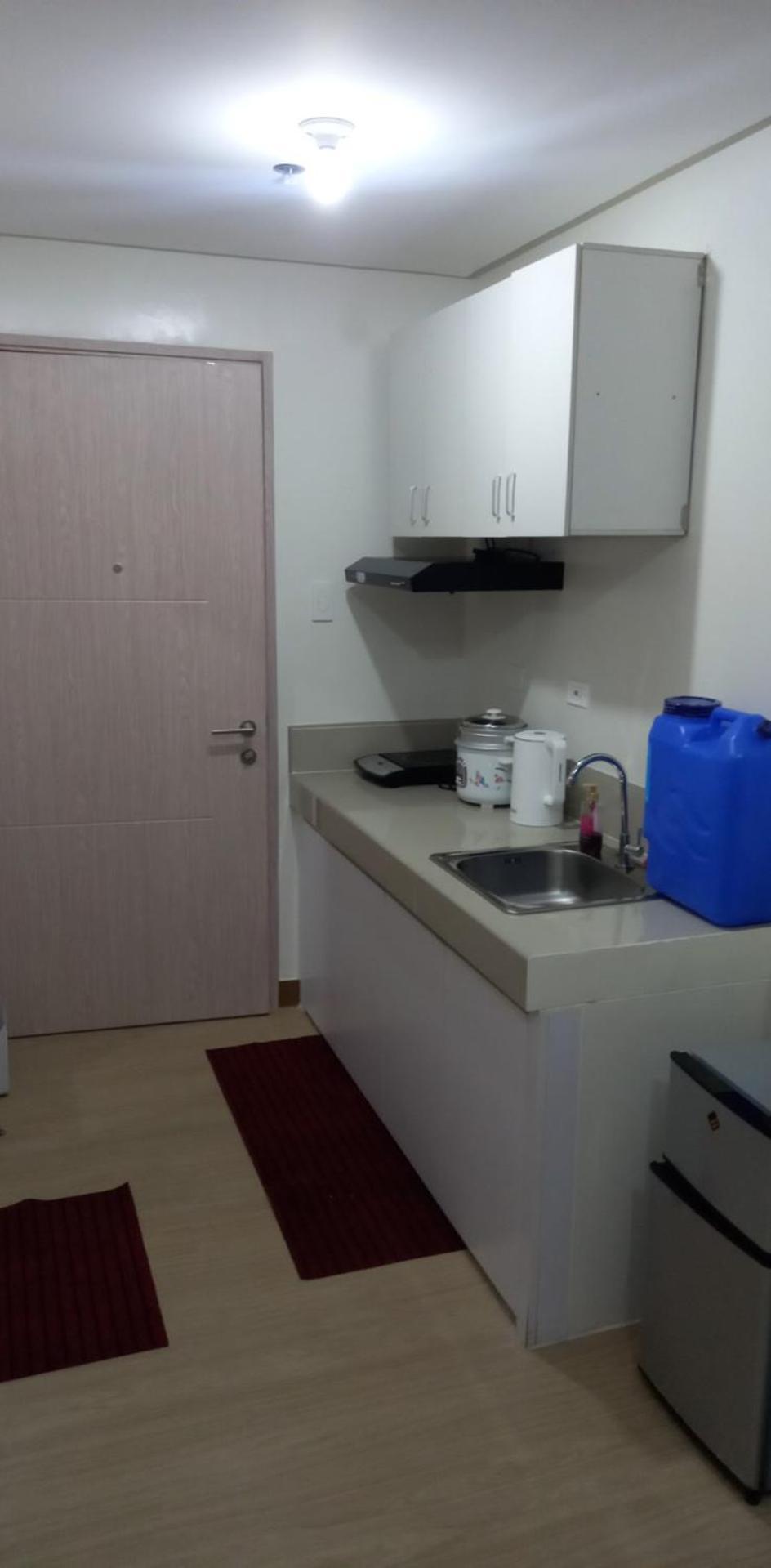 1bedroom Fully Furnished With Netflix & Free Wifi In Trees Residences *