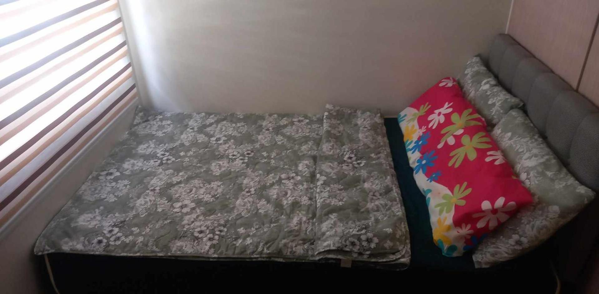 1bedroom Fully Furnished With Netflix & Free Wifi In Trees Residences *