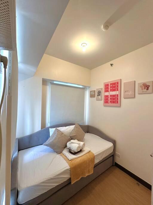 Casa Alexandra, Cozy 2 Bedroom Apartment Manila