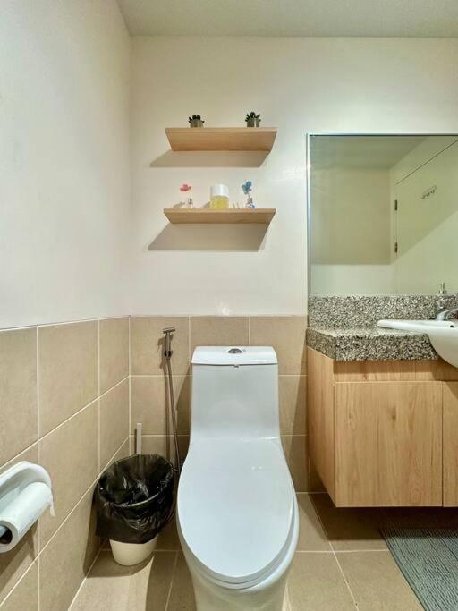 Apartment Casa Alexandra, Cozy 2 Bedroom Manila