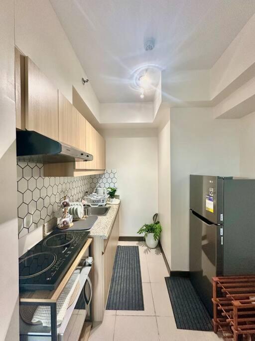 Casa Alexandra, Cozy 2 Bedroom Manila