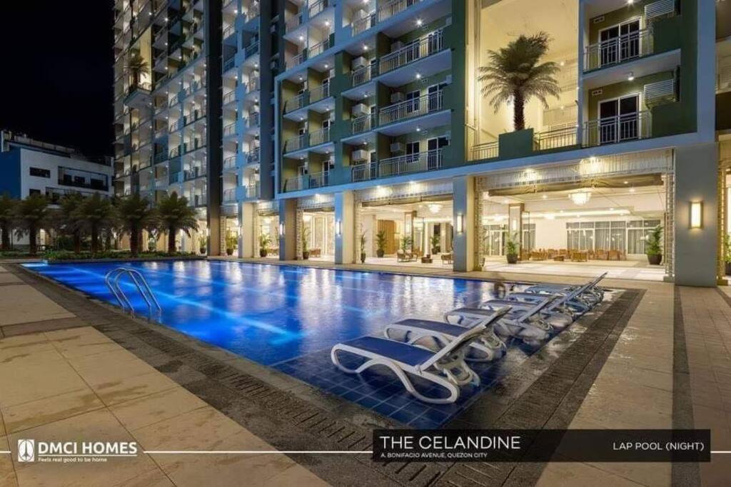 Casa Alexandra, Cozy 2 Bedroom * Manila