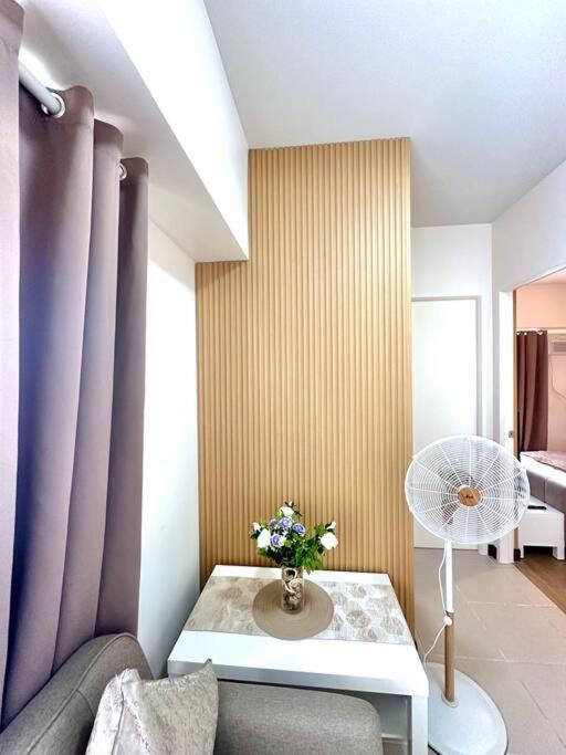 Apartment Casa Alexandra, Cozy 2 Bedroom Manila