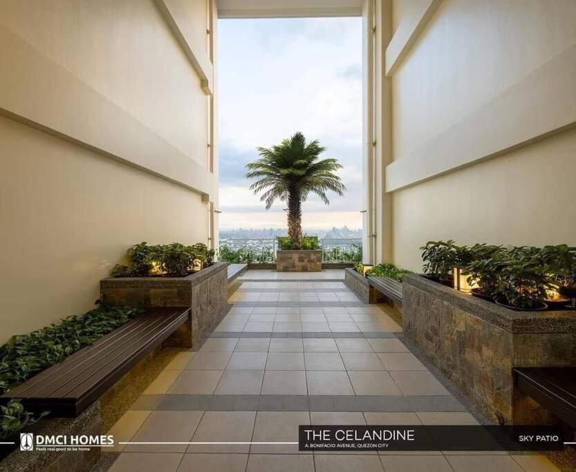 Casa Alexandra, Cozy 2 Bedroom Apartment Manila