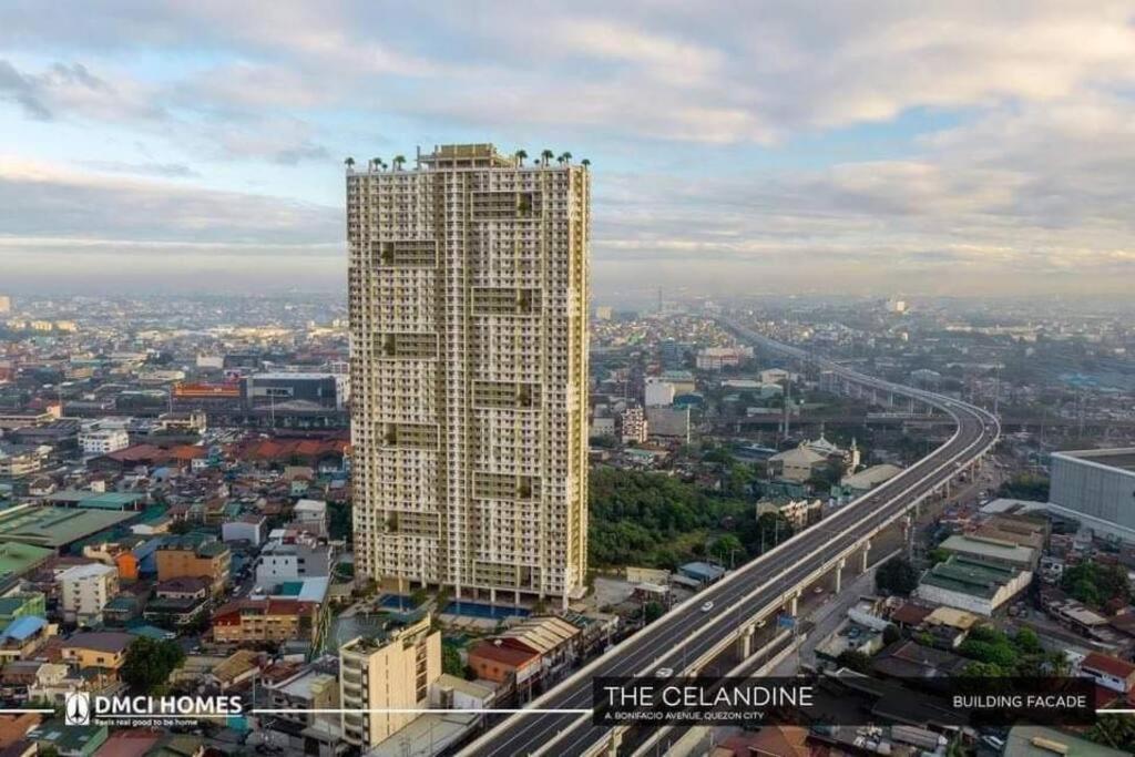 Apartment Casa Alexandra, Cozy 2 Bedroom Manila
