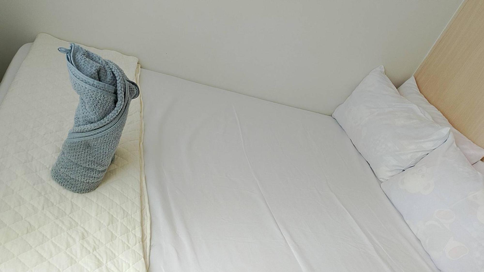 Eriel Condotel Apartment *