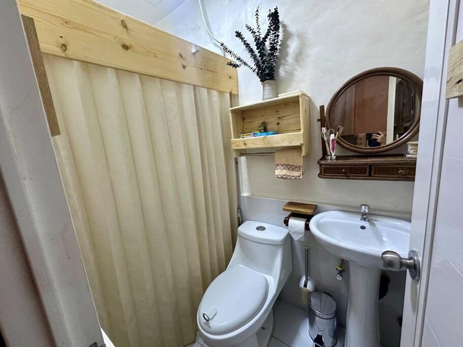Native Themed Staycation In Qc Manila