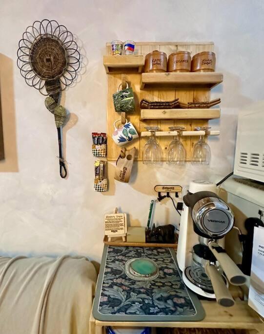 Native Themed Staycation In Qc * Manila