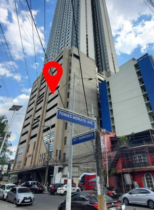 Apartment Native Themed Staycation In Qc Manila