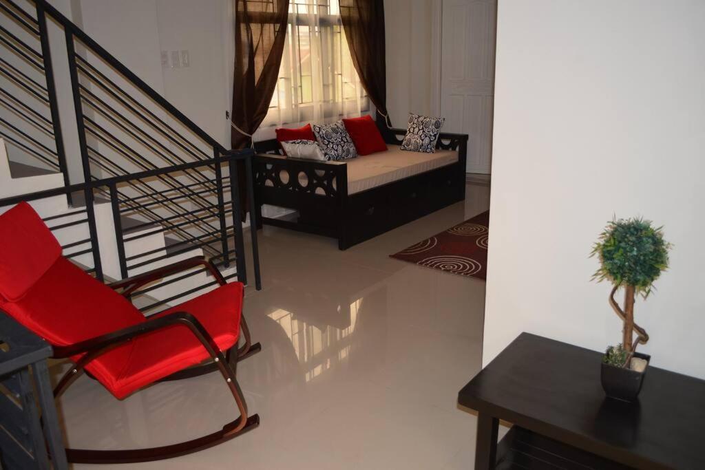Apartment In Pasig *