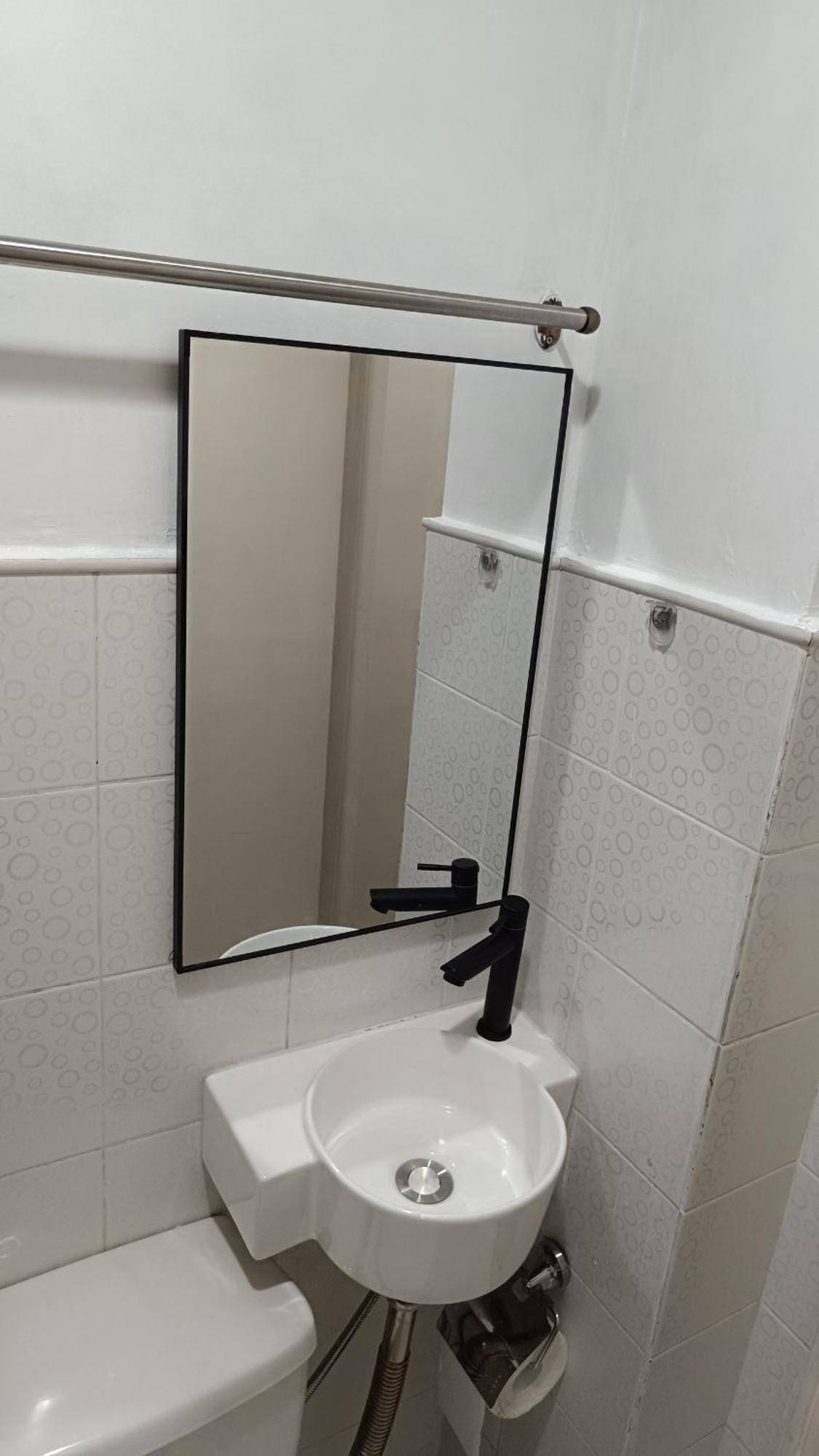 Apartment In Pasig Manila