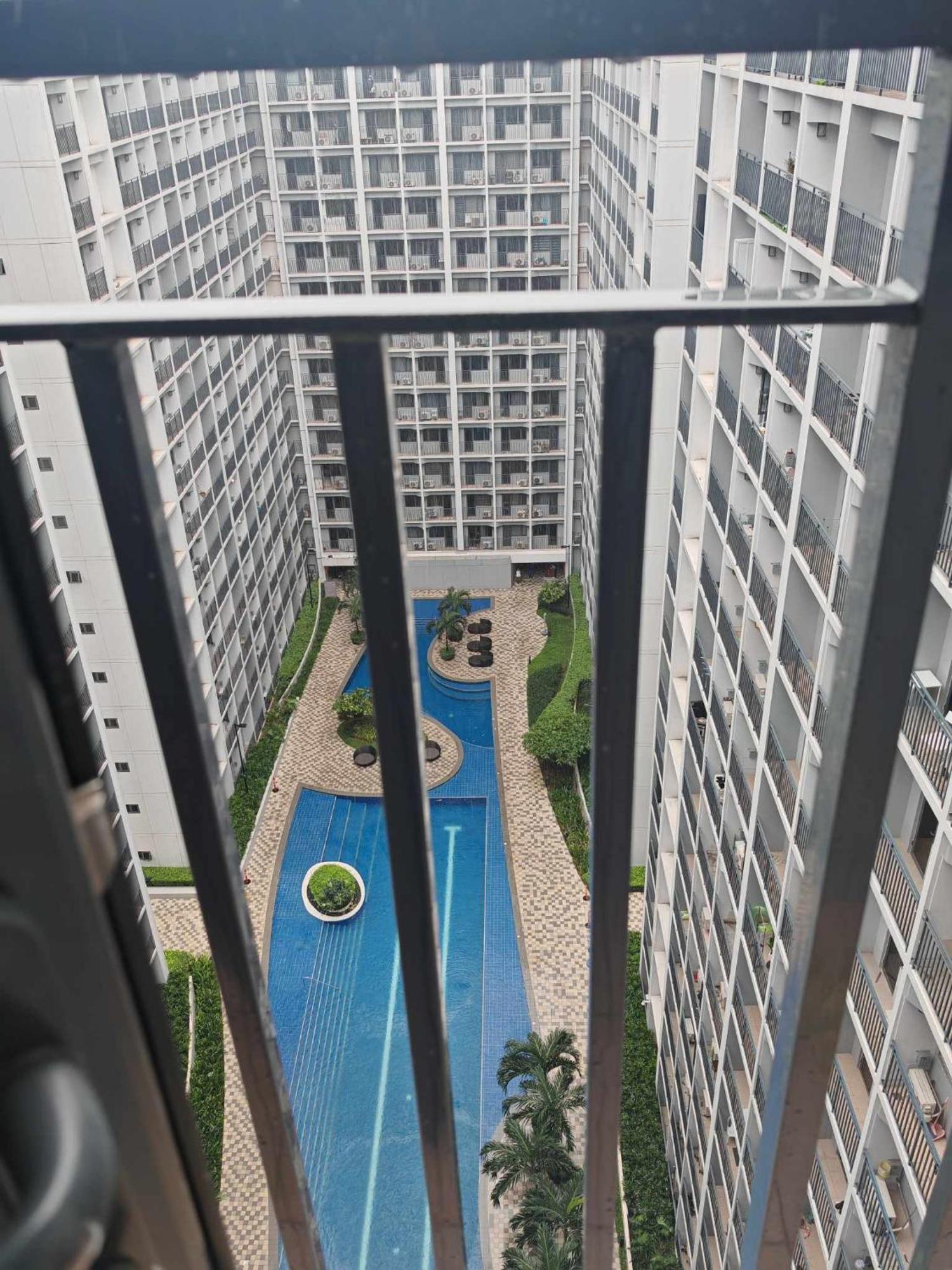 Apartment Zeki's Place - Shore 2 Residences Moa