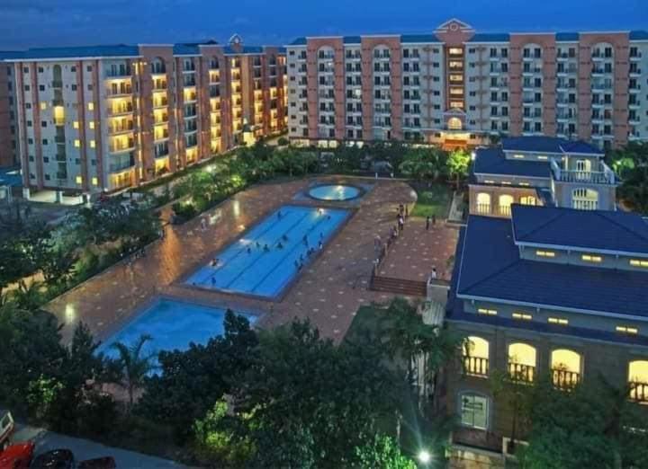Casa Luz Budget Condotel Apartment *