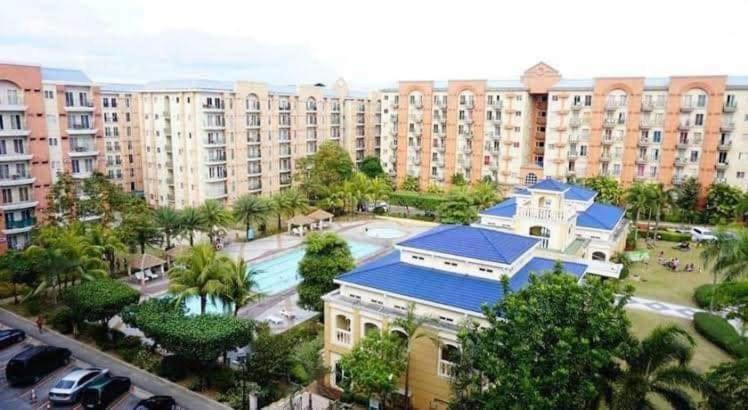 Apartment Casa Luz Budget Condotel