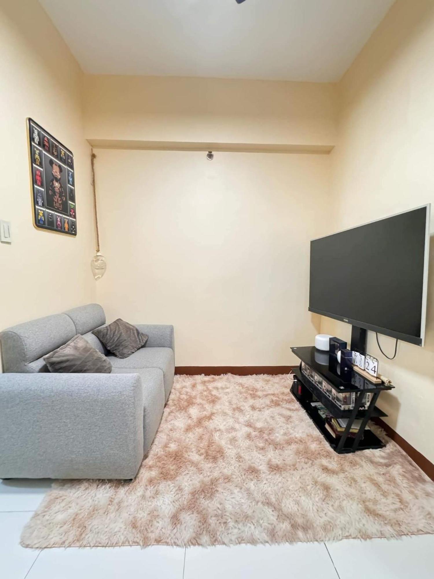 Casa Luz Budget Condotel Apartment *