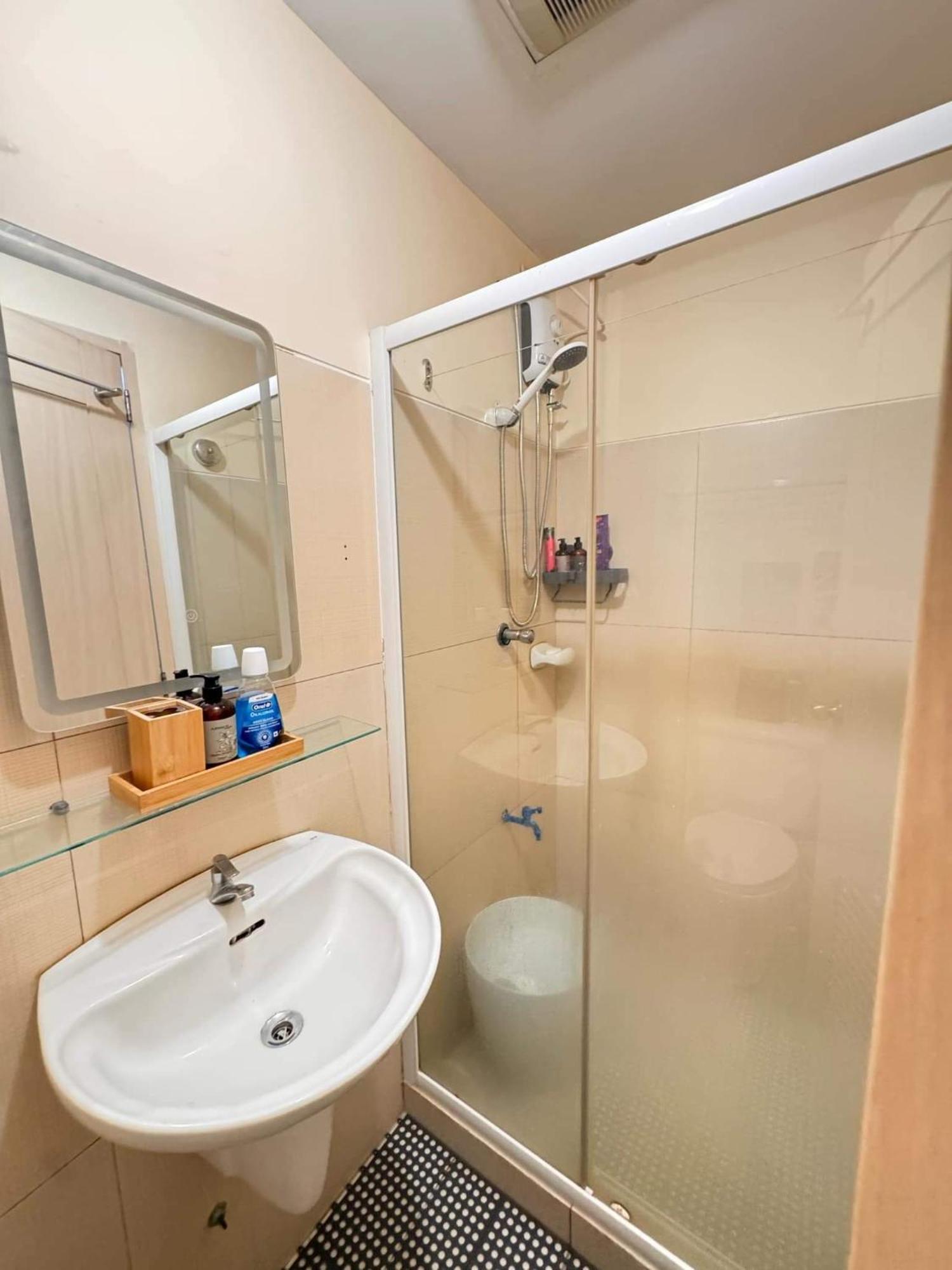 Apartment Casa Luz Budget Condotel Manila