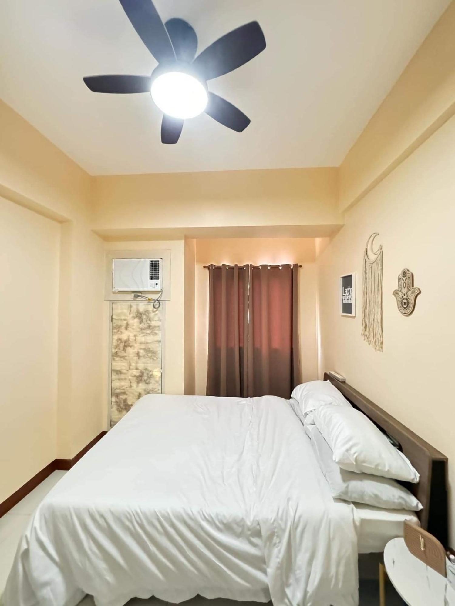 Casa Luz Budget Condotel *