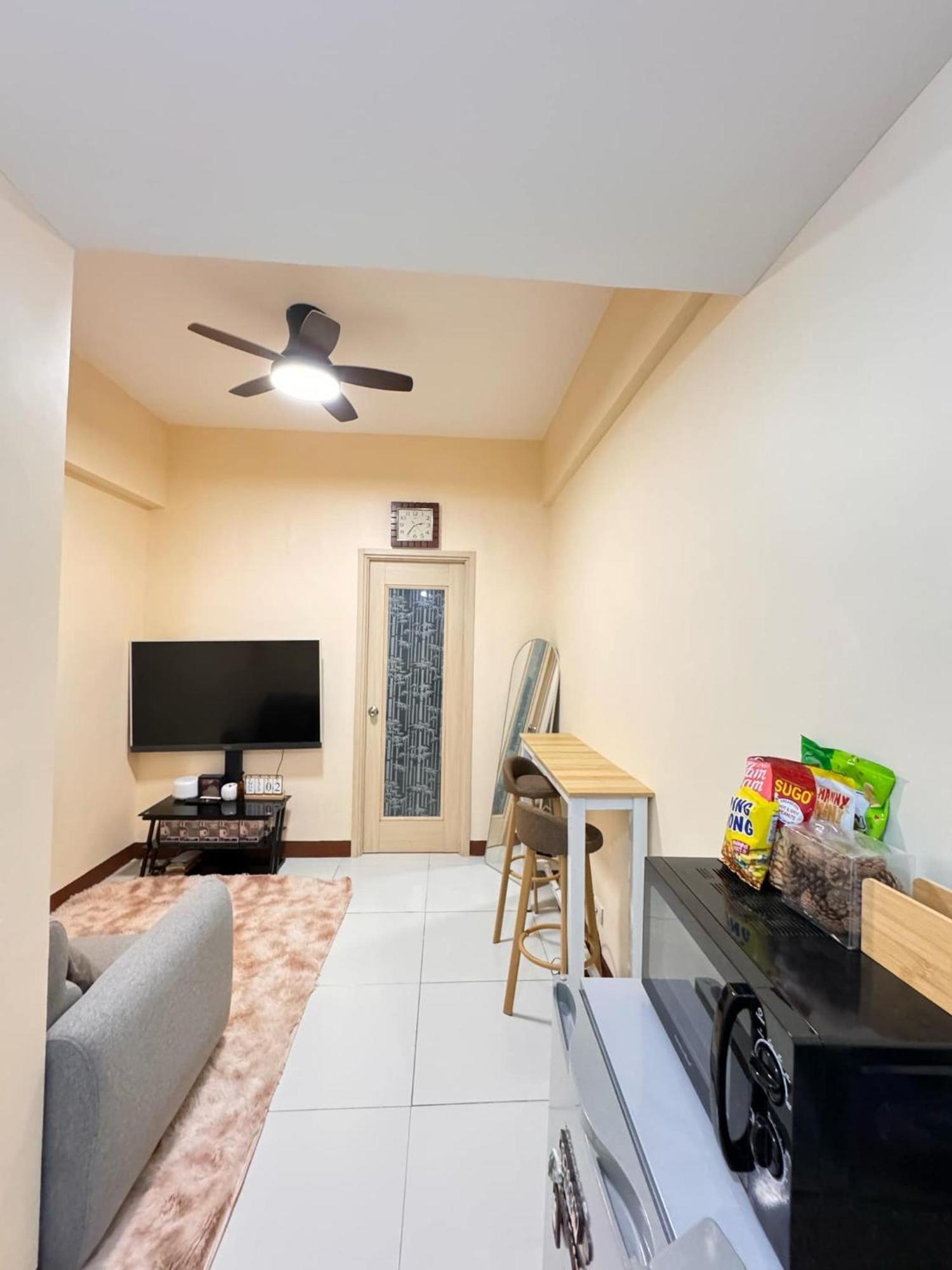 Casa Luz Budget Condotel Apartment *