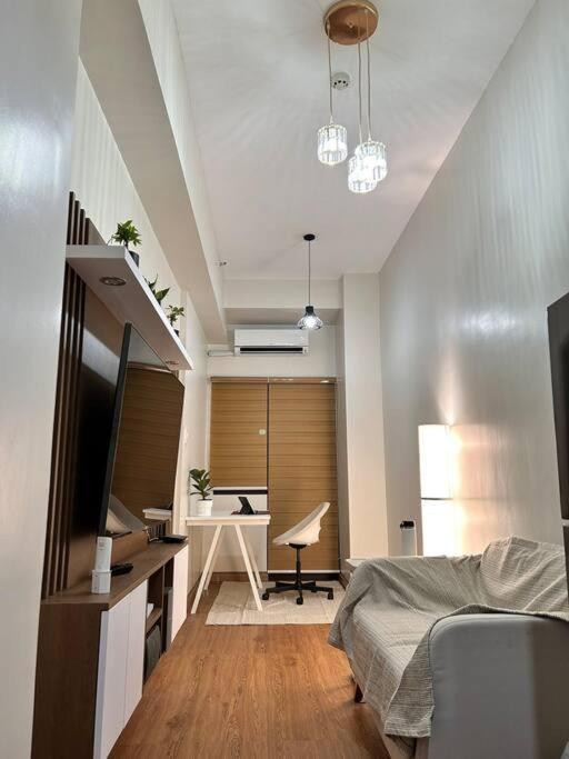 Apartment Casa Bella At S Residence, Near Sm Mall Of