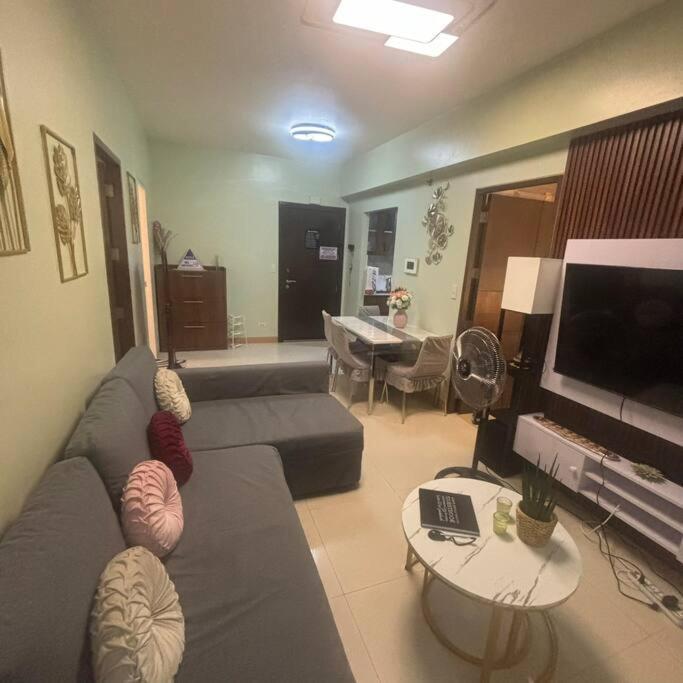 Apartamento Golden Palm At One Palm Tree Manila
