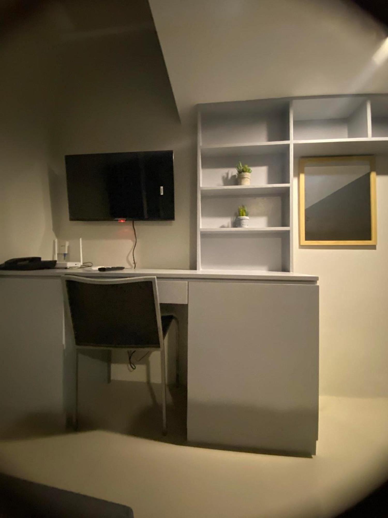 Affordable Near In Naia * Manila